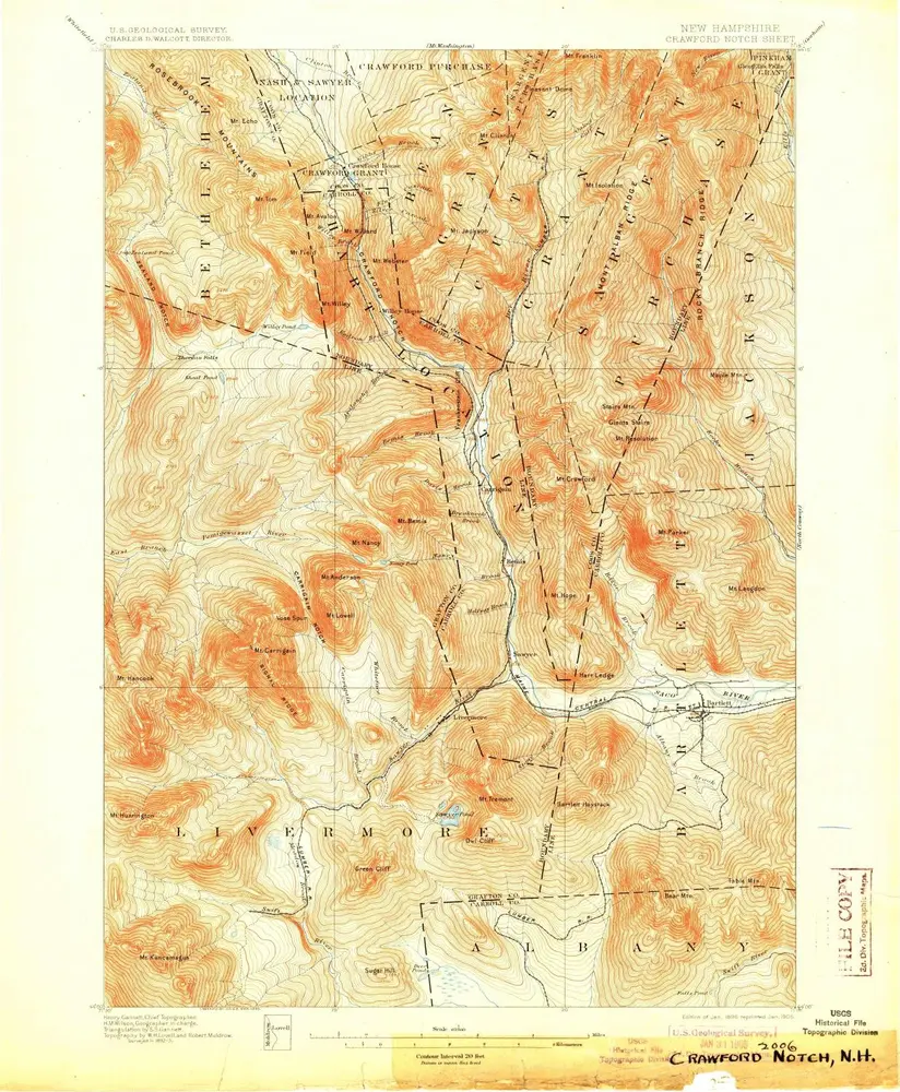 Thumbnail of historical map