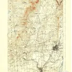 Thumbnail of historical map