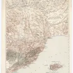 Aperçu de l'ancienne carte