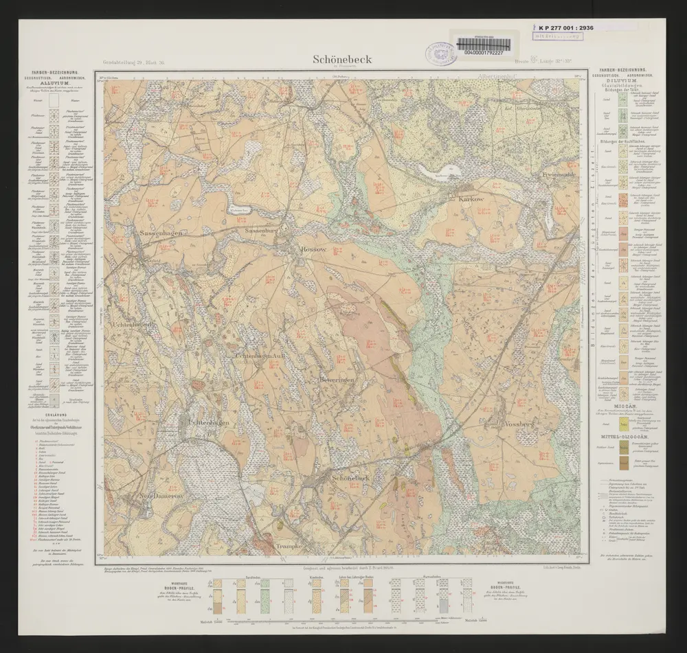 Vista previa del mapa antiguo