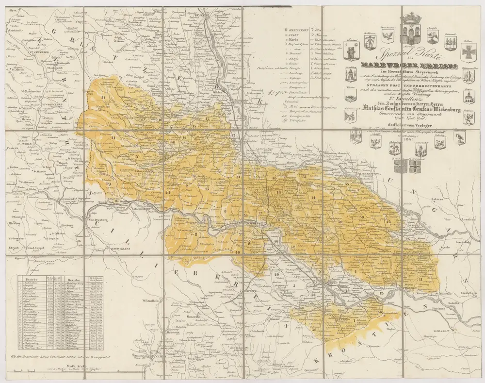 Thumbnail of historical map