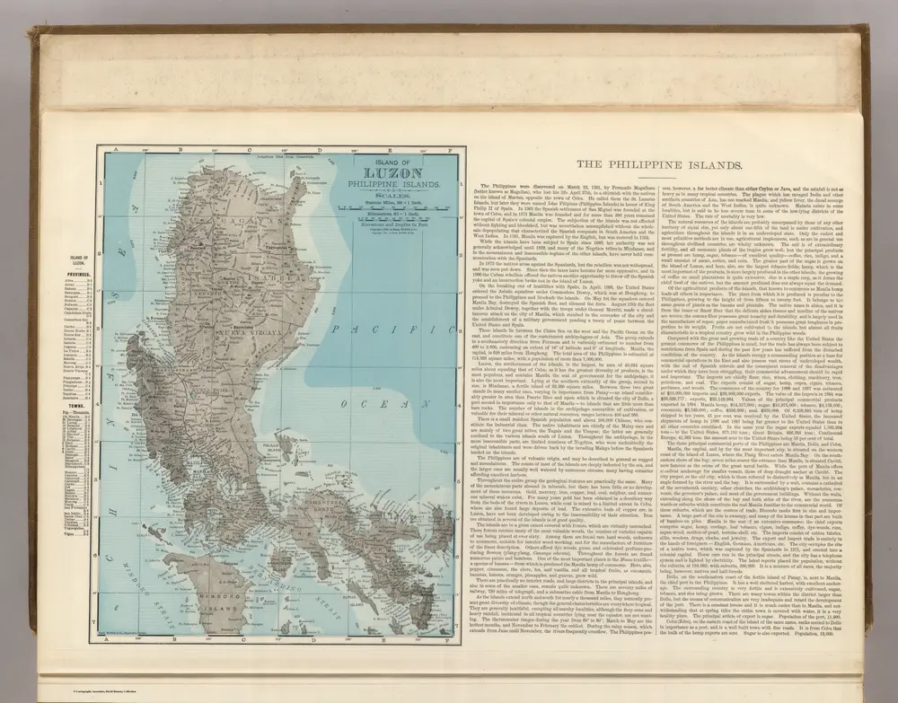 Pré-visualização do mapa antigo