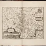 Anteprima della vecchia mappa