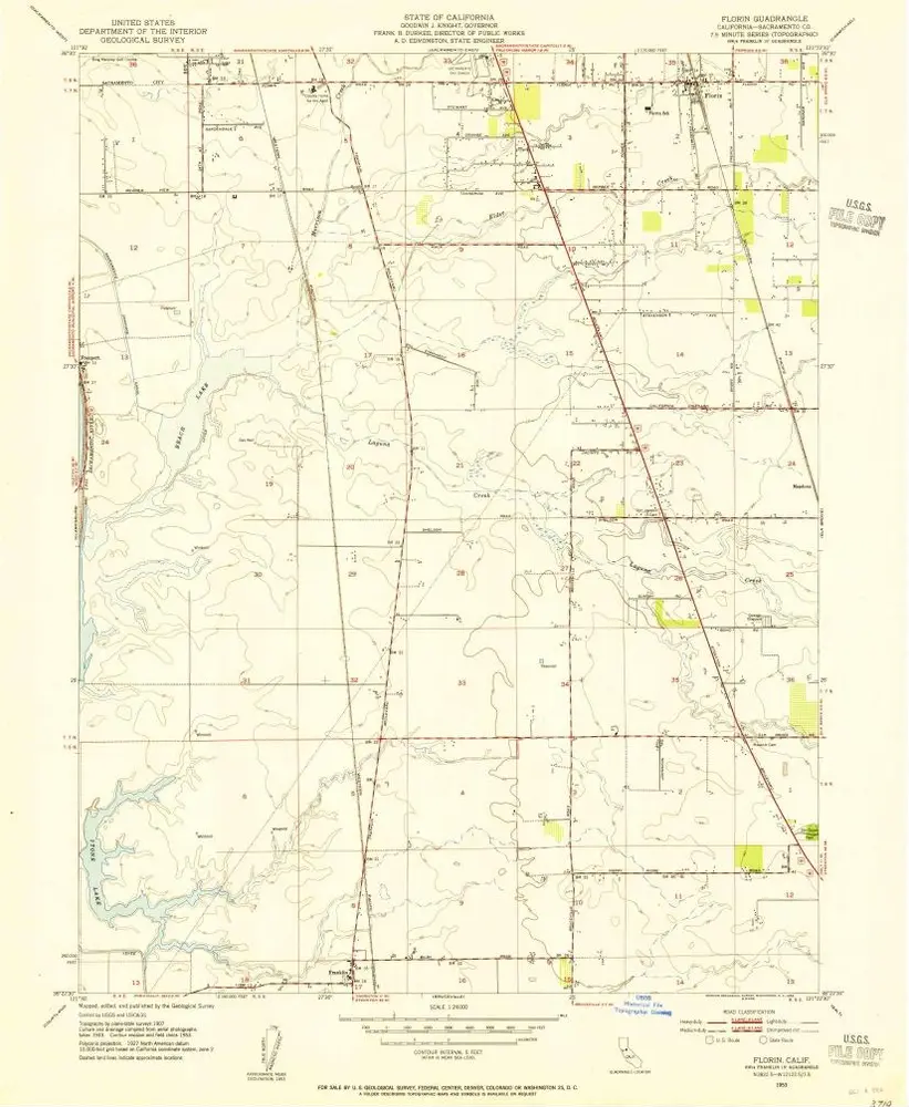 Vista previa del mapa antiguo