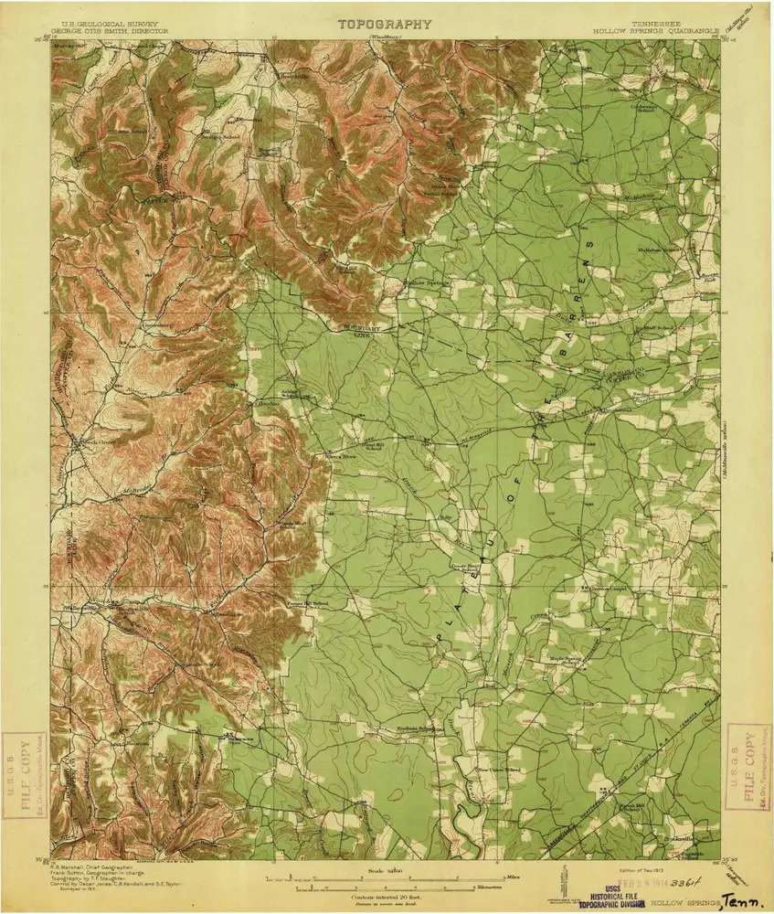 Thumbnail of historical map