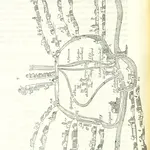 Anteprima della vecchia mappa