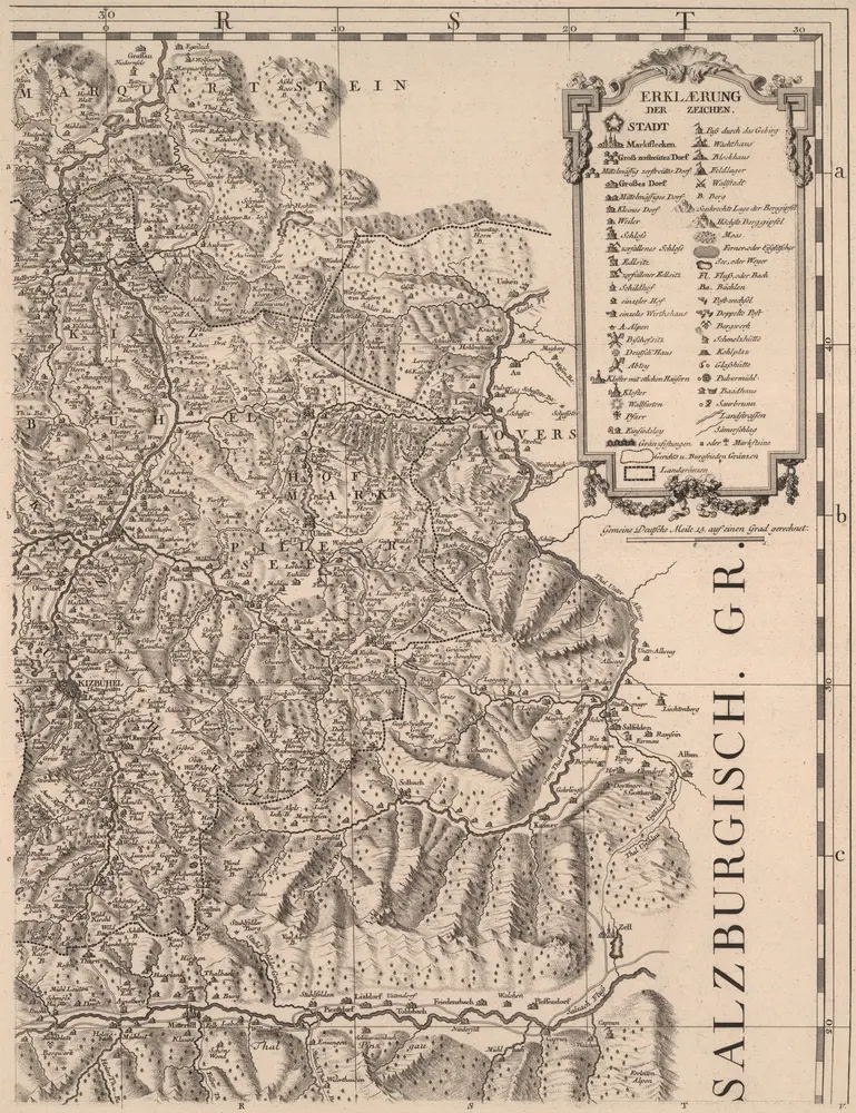 Pré-visualização do mapa antigo