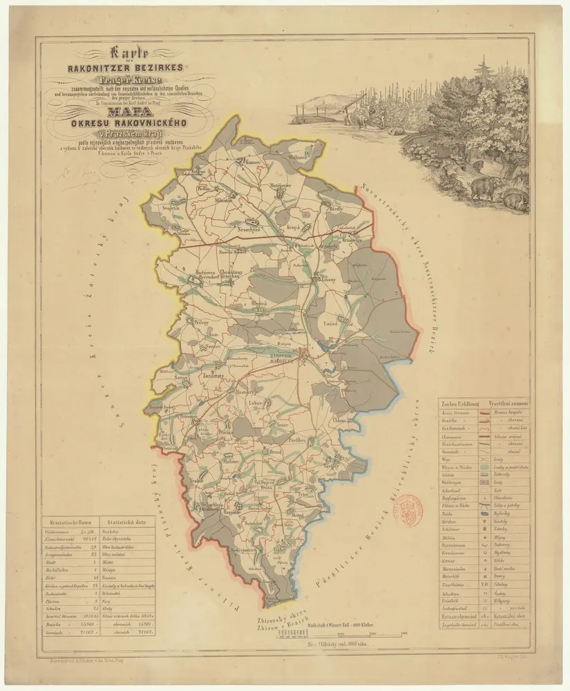 Thumbnail of historical map