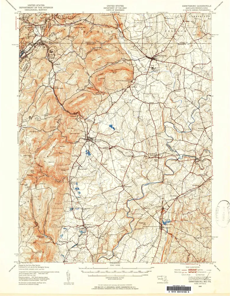 Thumbnail of historical map