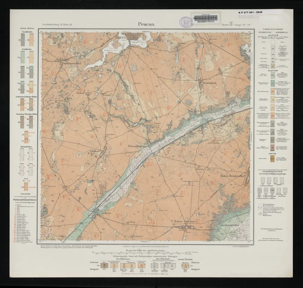 Pré-visualização do mapa antigo