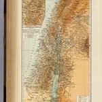 Aperçu de l'ancienne carte