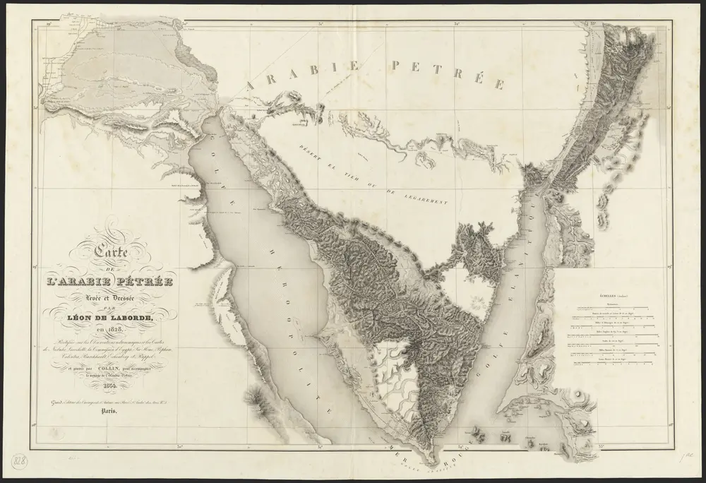 Vista previa del mapa antiguo