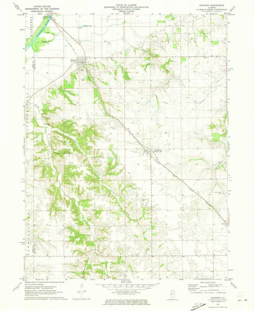 Vista previa del mapa antiguo