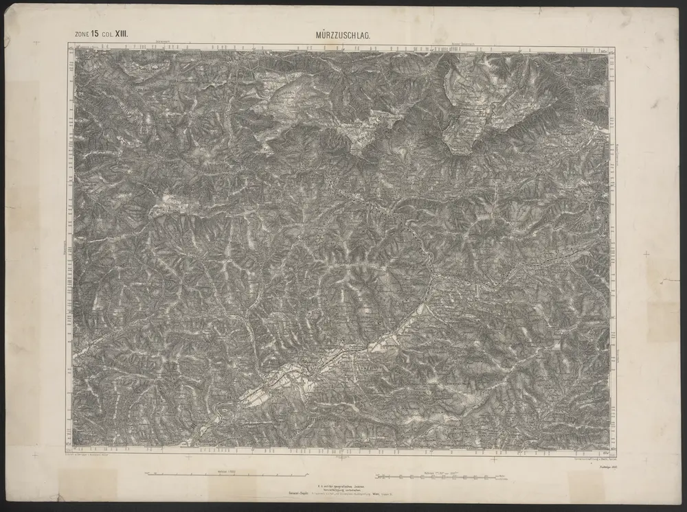 Anteprima della vecchia mappa