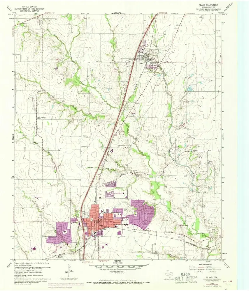 Vista previa del mapa antiguo