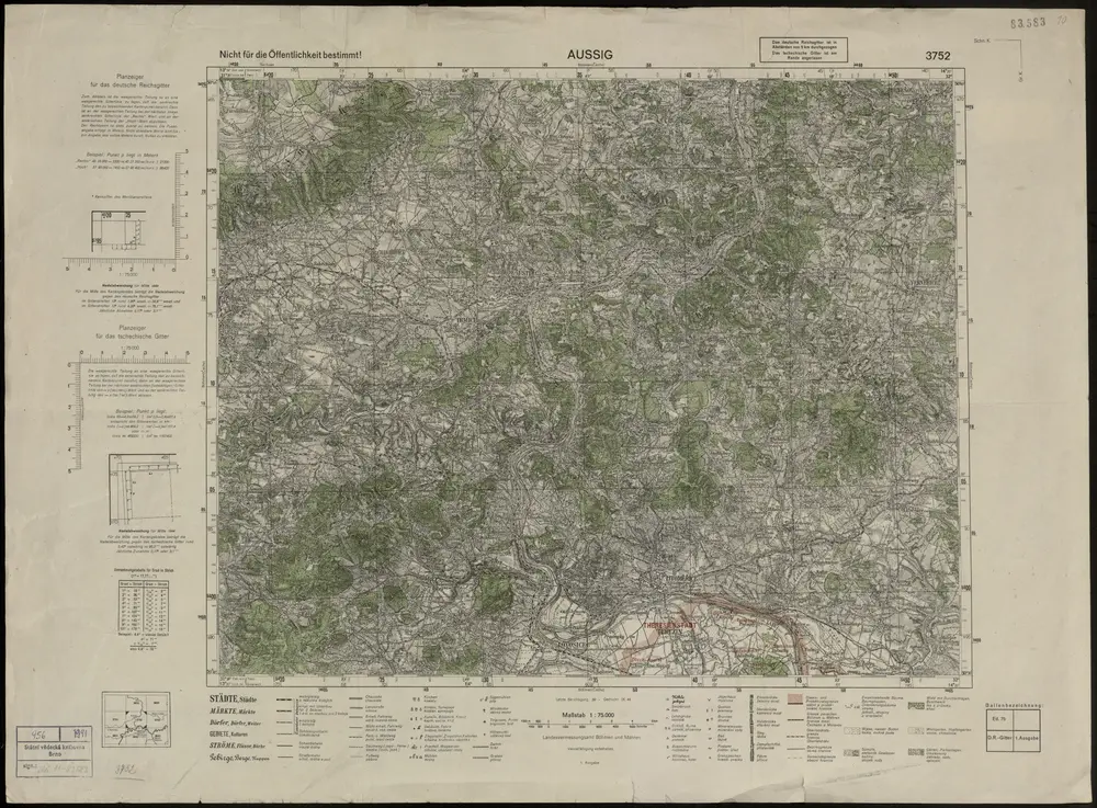 Thumbnail of historical map