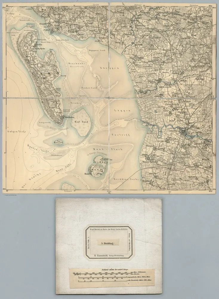 Thumbnail of historical map