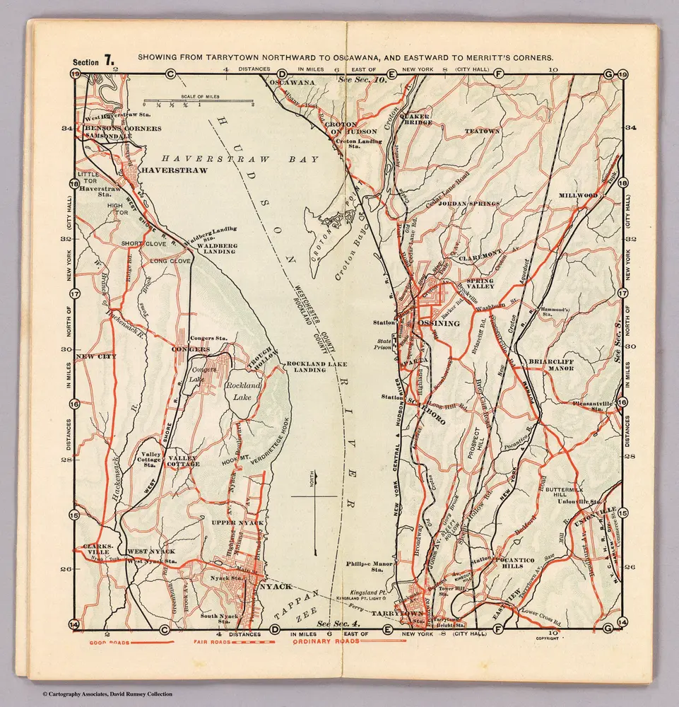 Anteprima della vecchia mappa