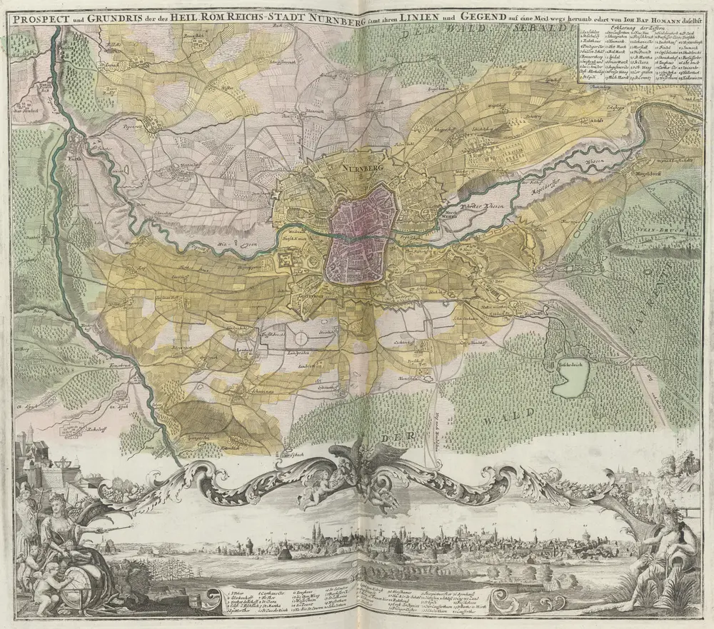 Pré-visualização do mapa antigo