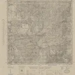 Anteprima della vecchia mappa