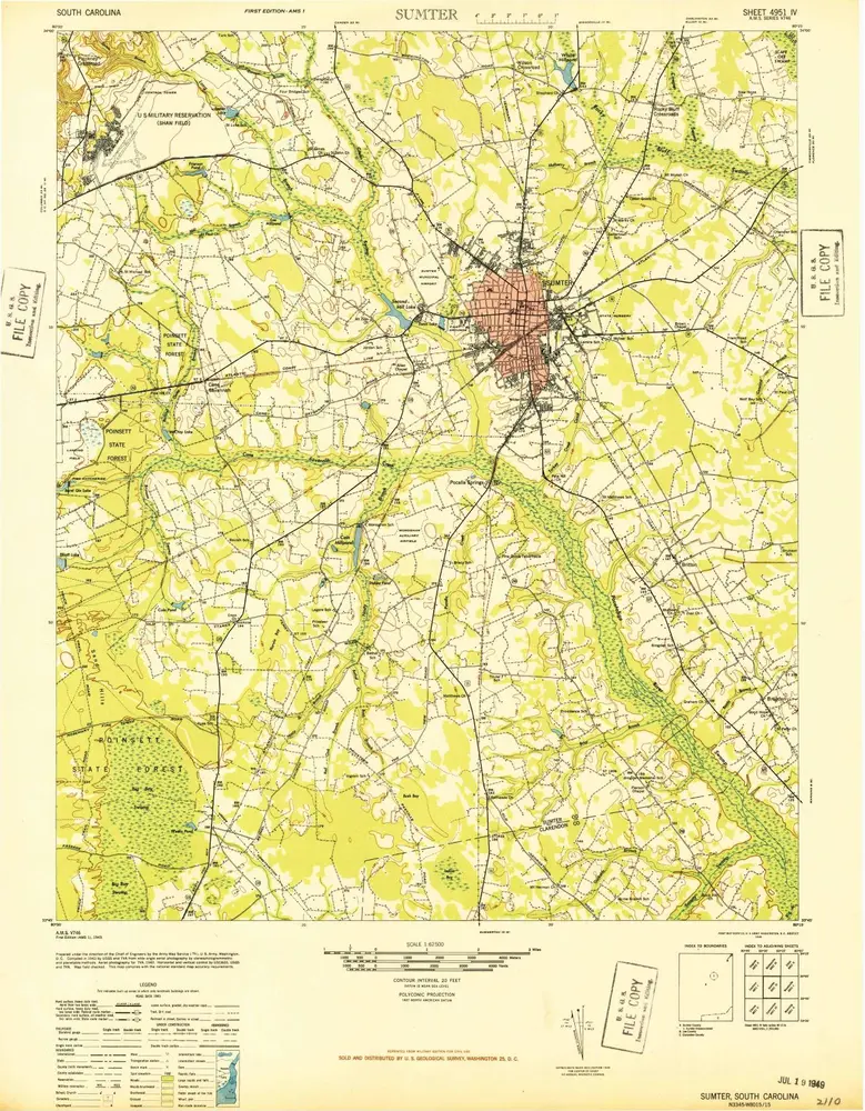 Pré-visualização do mapa antigo