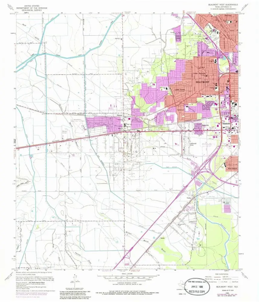 Vista previa del mapa antiguo