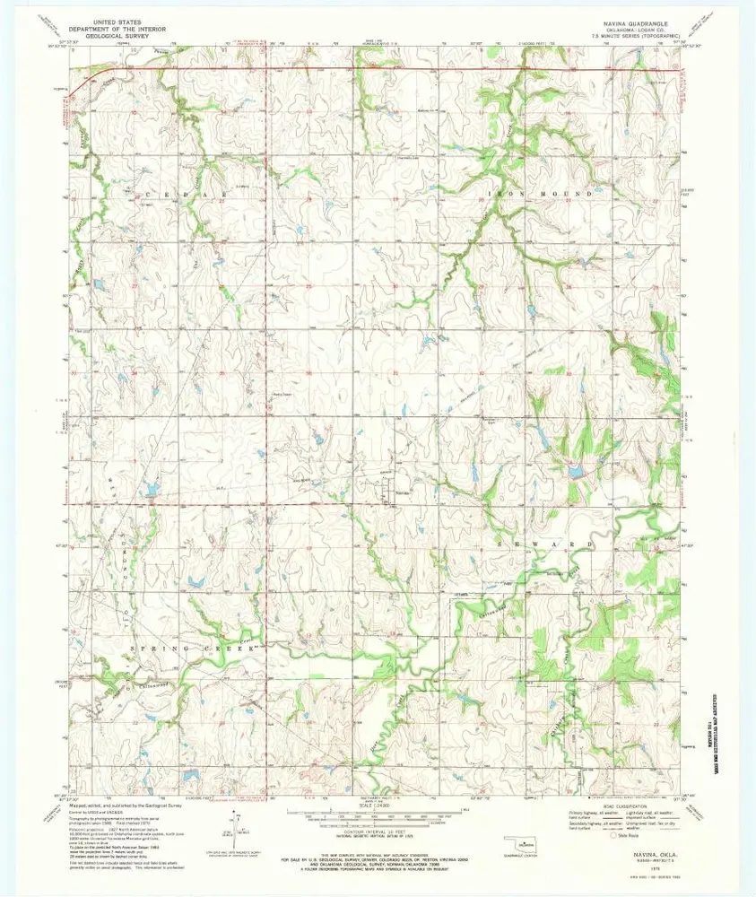 Anteprima della vecchia mappa