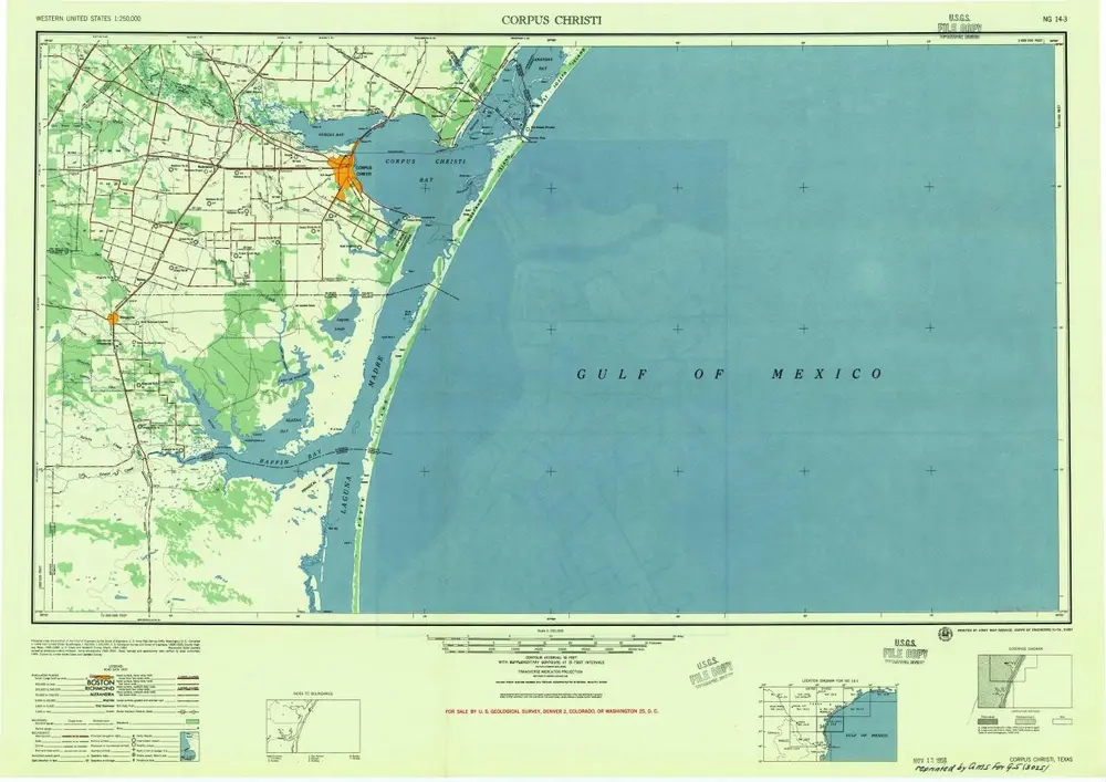 Pré-visualização do mapa antigo