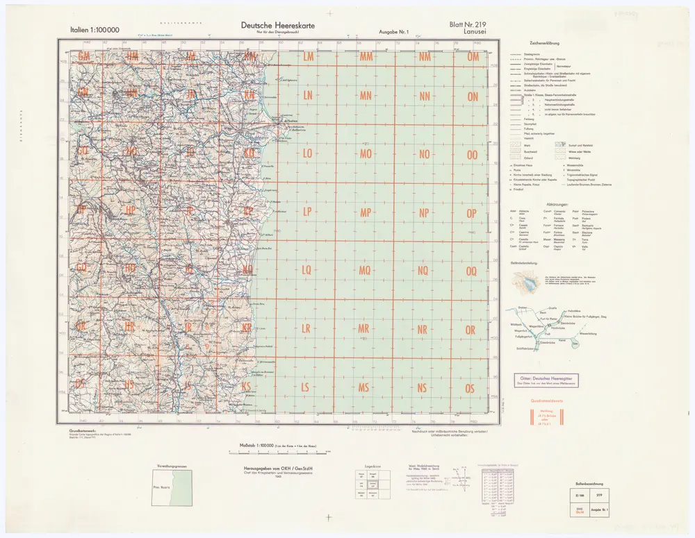 Pré-visualização do mapa antigo