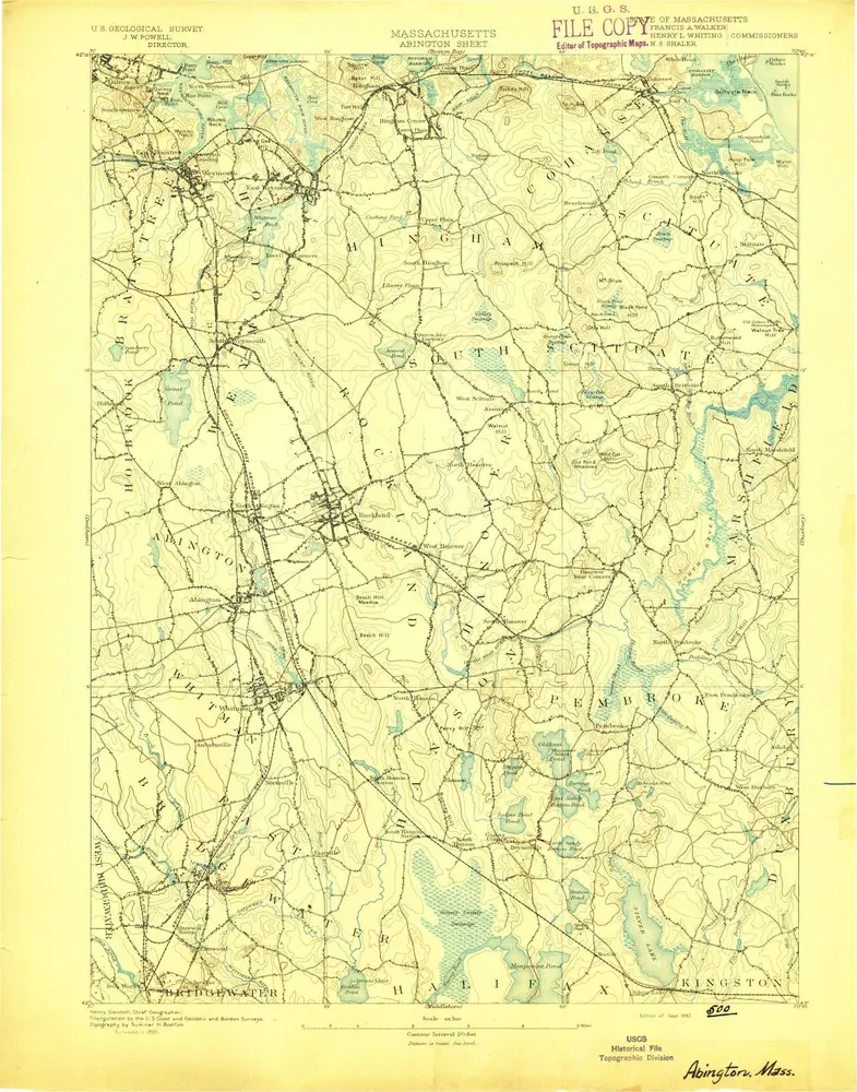 Thumbnail of historical map