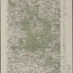 Anteprima della vecchia mappa