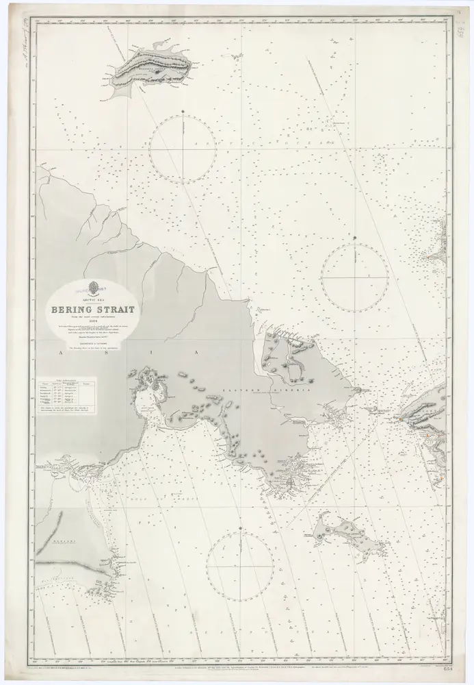 Pré-visualização do mapa antigo