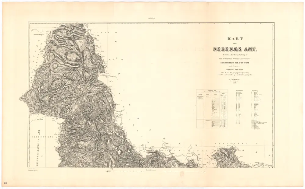 Vista previa del mapa antiguo