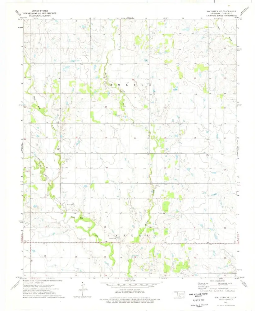 Vista previa del mapa antiguo