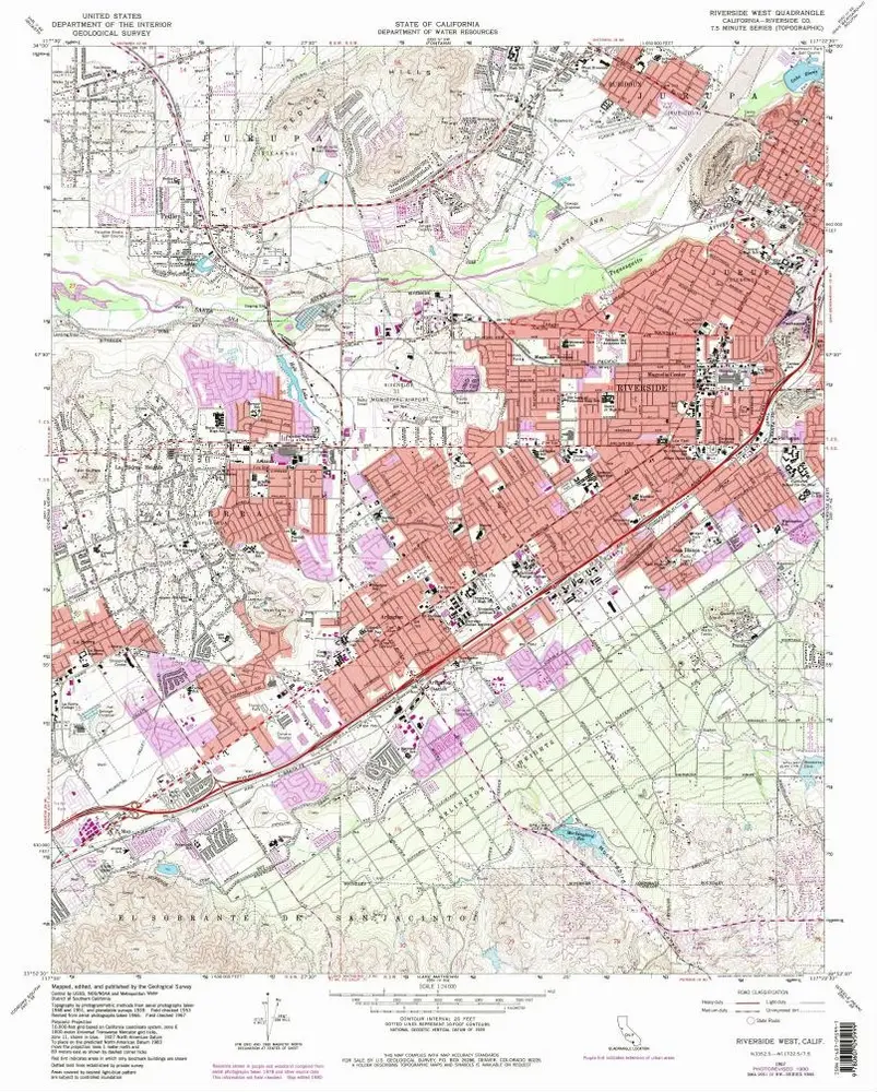 Pré-visualização do mapa antigo