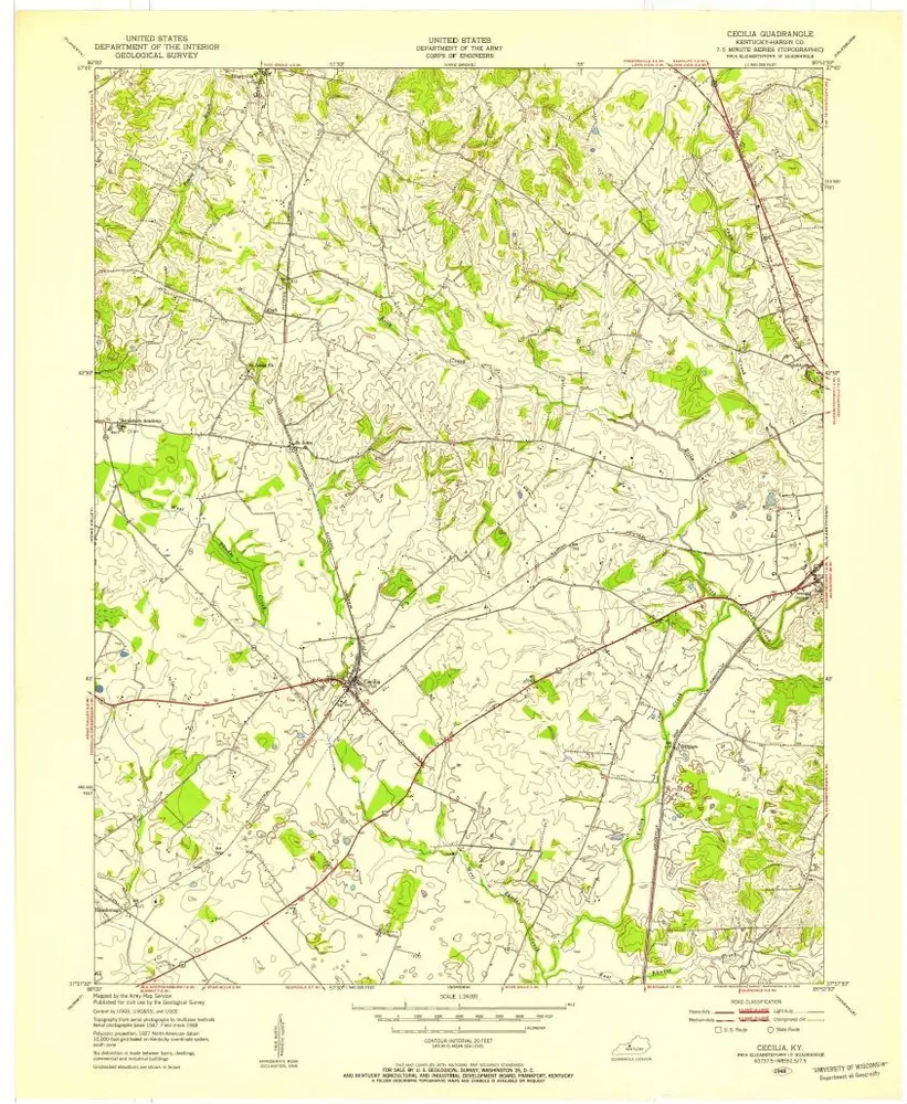 Vista previa del mapa antiguo