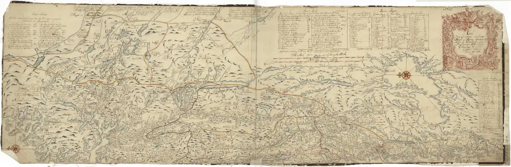 Pré-visualização do mapa antigo