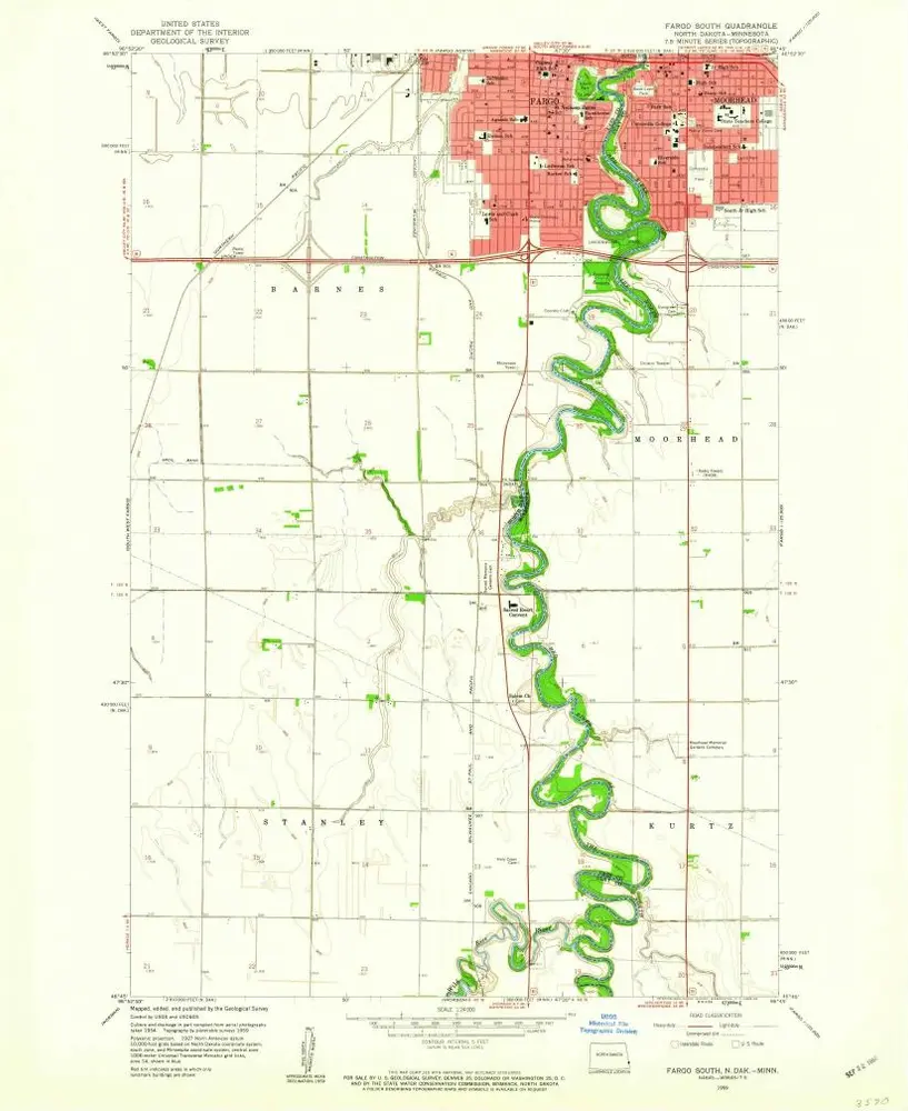 Thumbnail of historical map