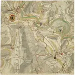 Anteprima della vecchia mappa