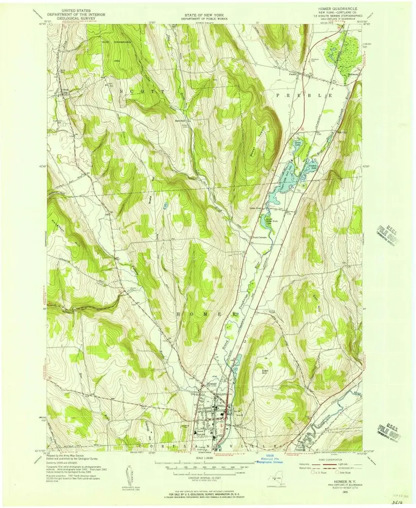 Thumbnail of historical map