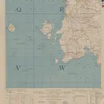 Aperçu de l'ancienne carte