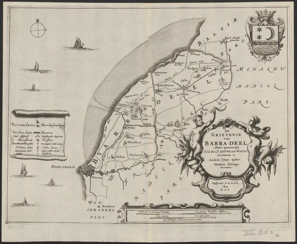 Pré-visualização do mapa antigo