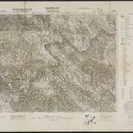 Anteprima della vecchia mappa