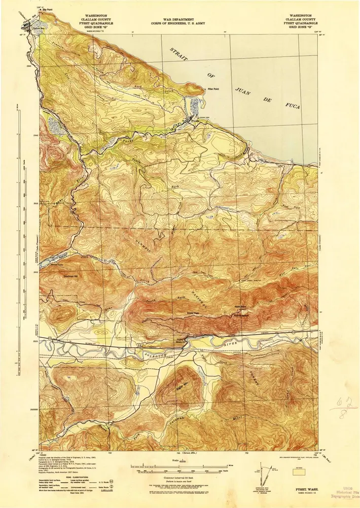 Vista previa del mapa antiguo