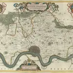 Thumbnail of historical map