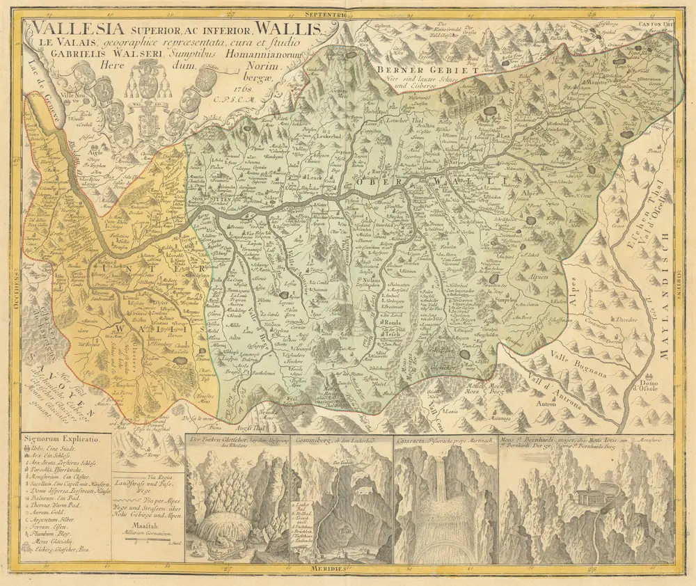 Thumbnail of historical map