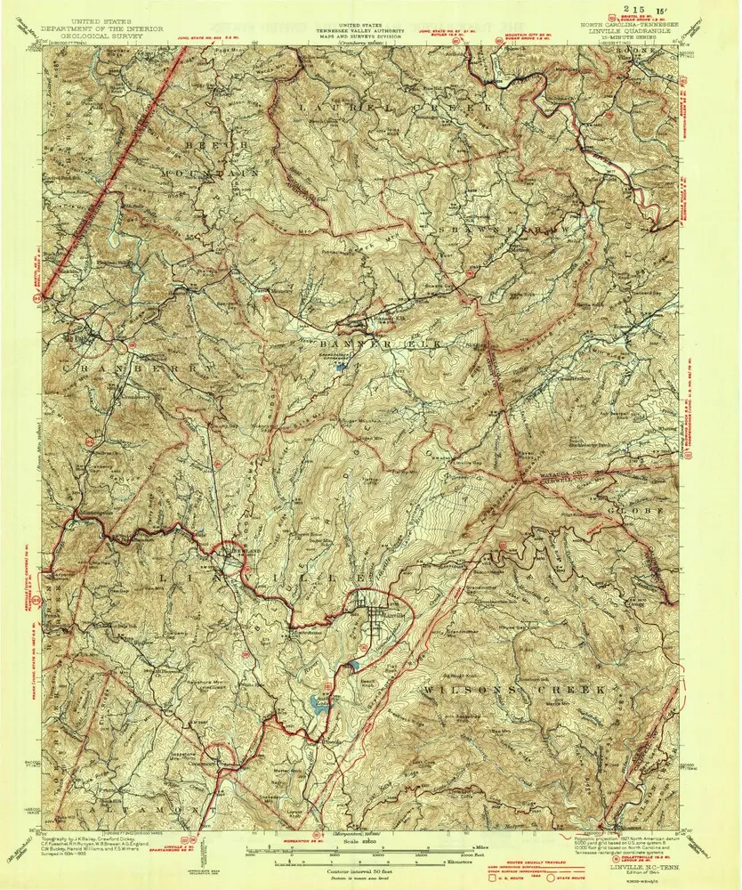 Thumbnail of historical map