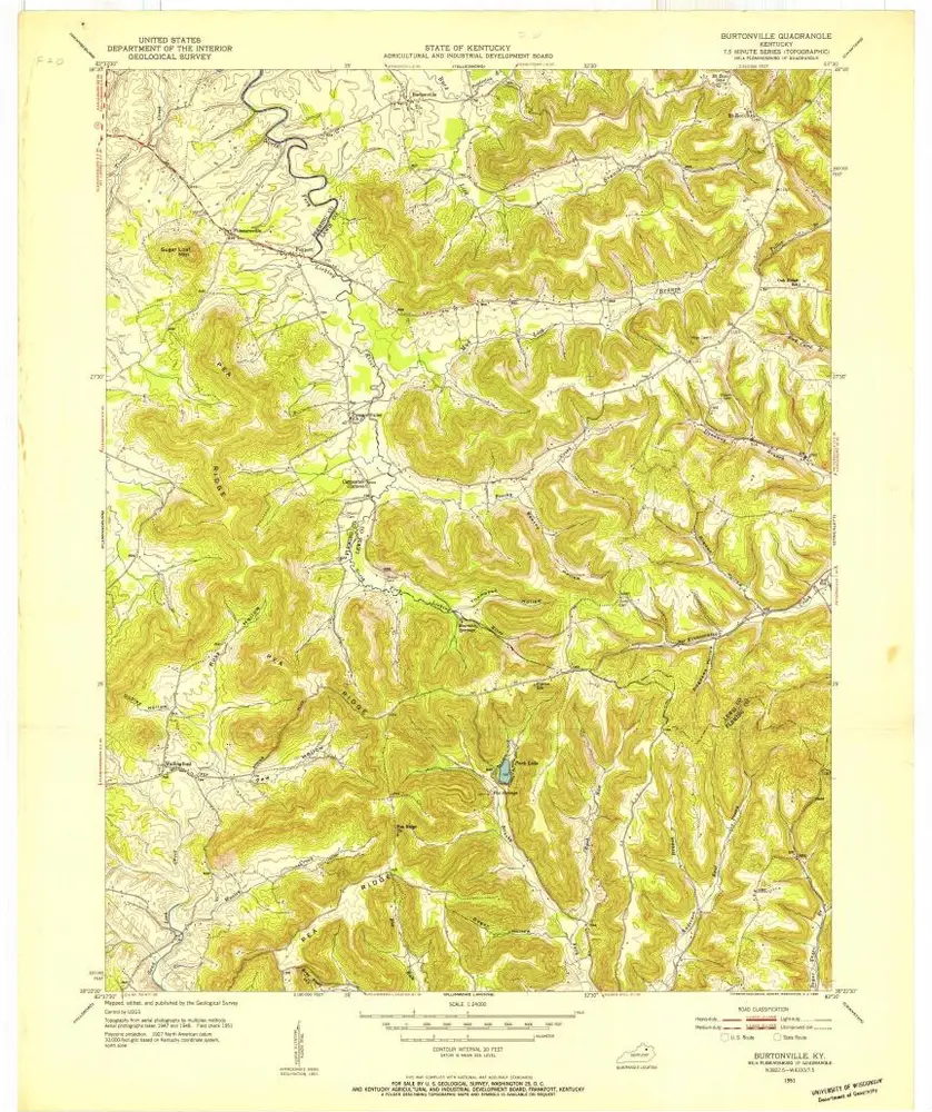 Anteprima della vecchia mappa