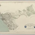 Anteprima della vecchia mappa