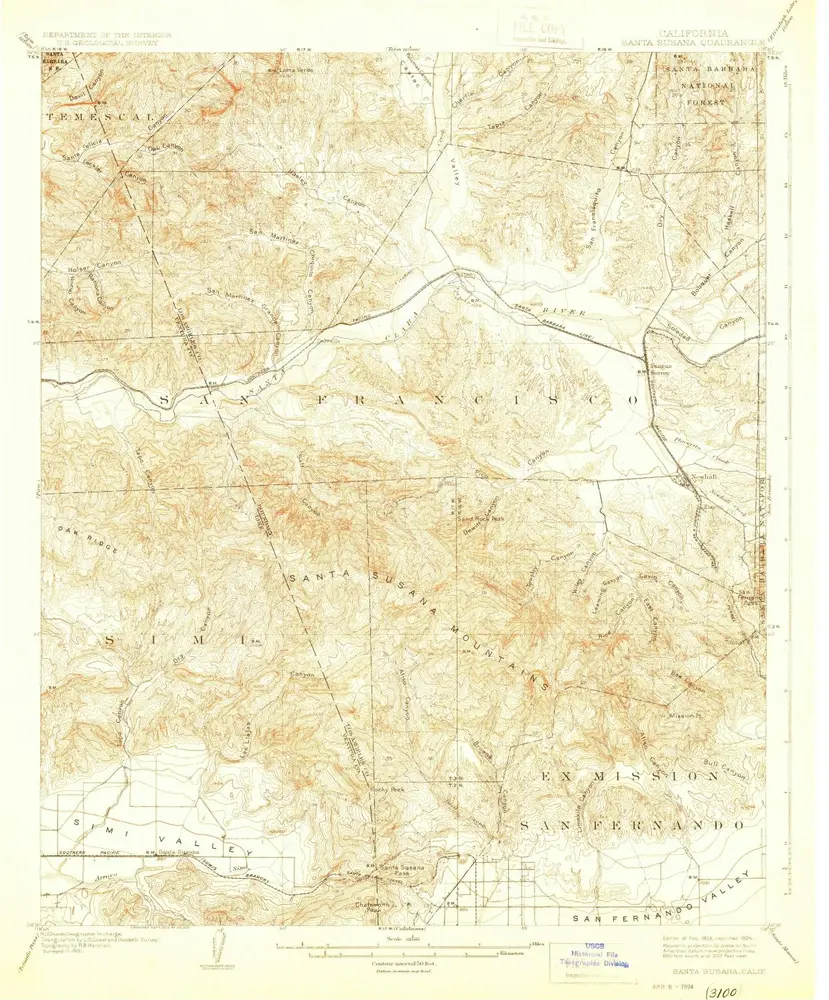 Thumbnail of historical map